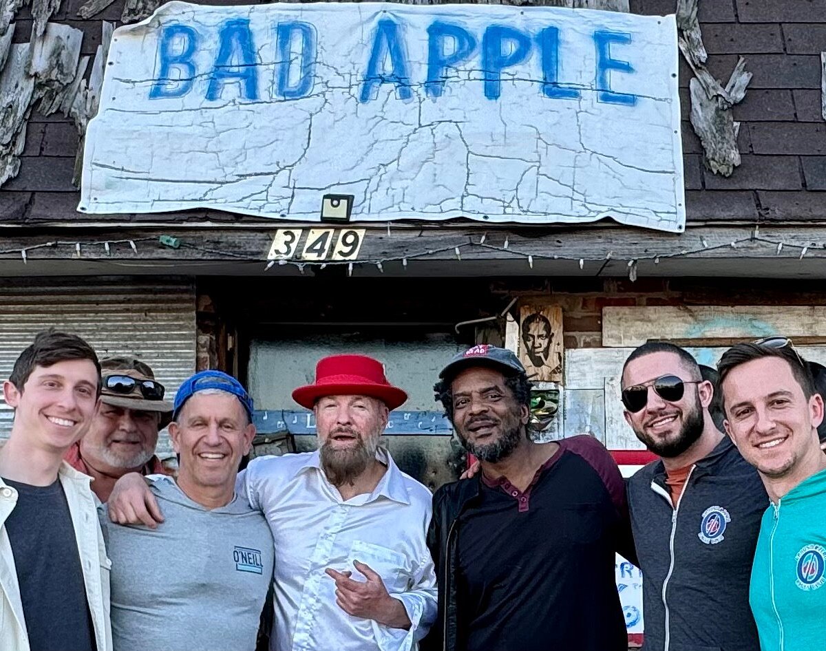 Bad Apple Blues Club, Clarksdale: лучшие советы перед посещением -  Tripadvisor