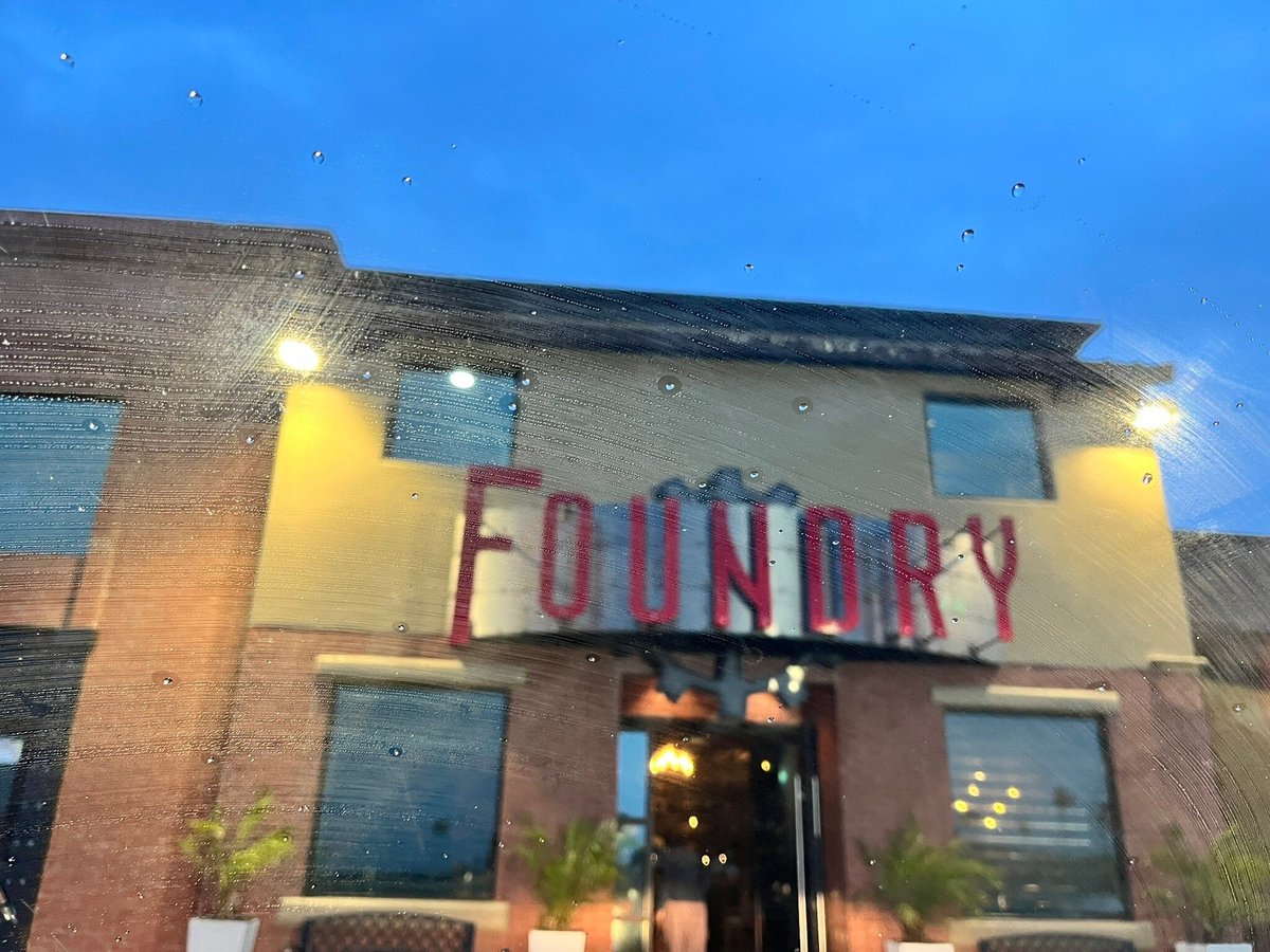 FOUNDRY HAVASU, Lake Havasu City - Restaurant Reviews & Photos ...