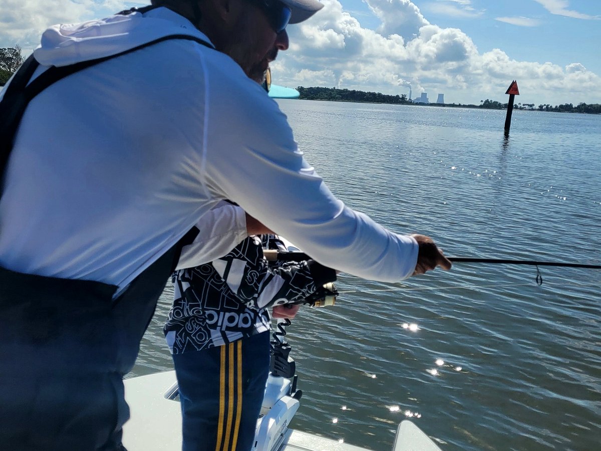 Tailwalker Sportfishing-Day Adventures - All You Need to Know