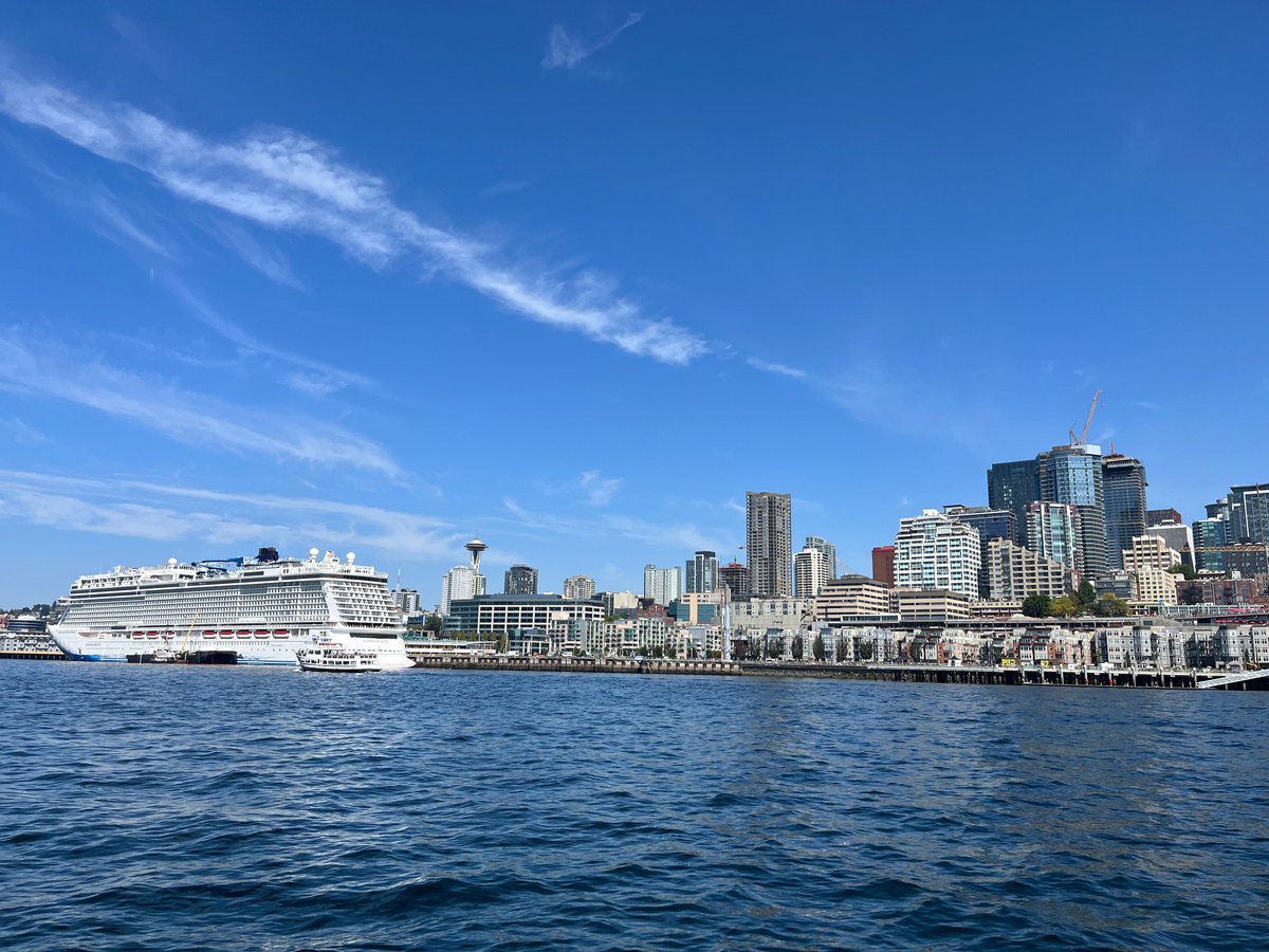 Sailing Seattle, Сиэтл: лучшие советы перед посещением - Tripadvisor