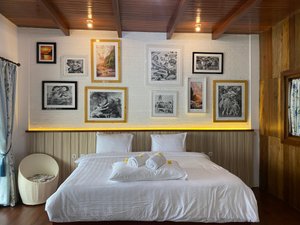 Kamar & Suite