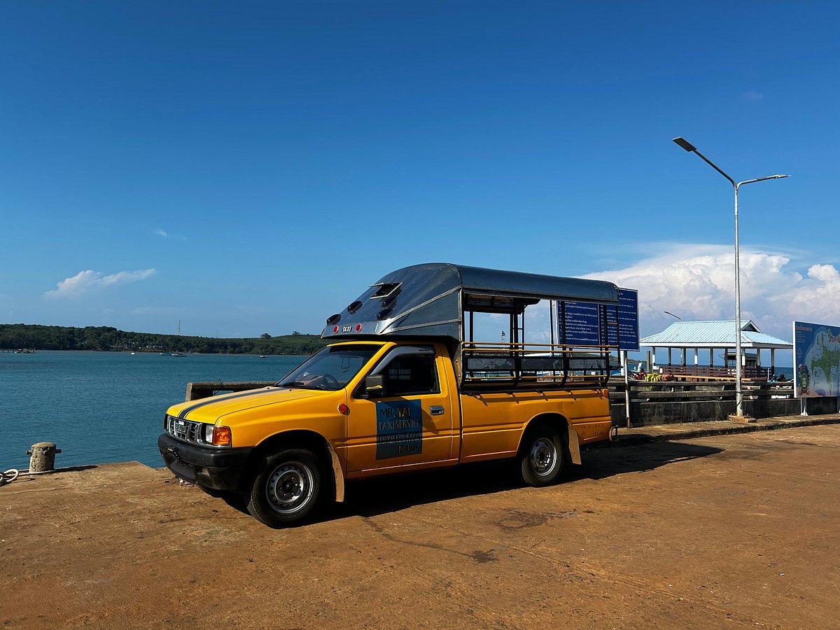 Koh Mak Divers, Ко-Мак: лучшие советы перед посещением - Tripadvisor