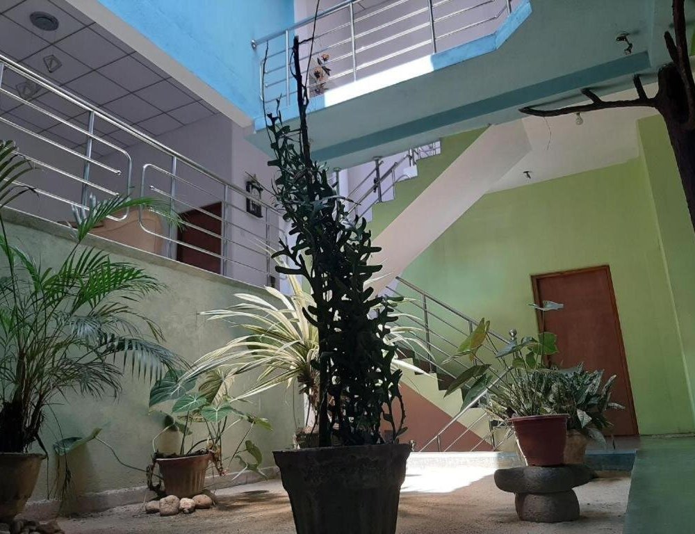 Lalanga Homestay image