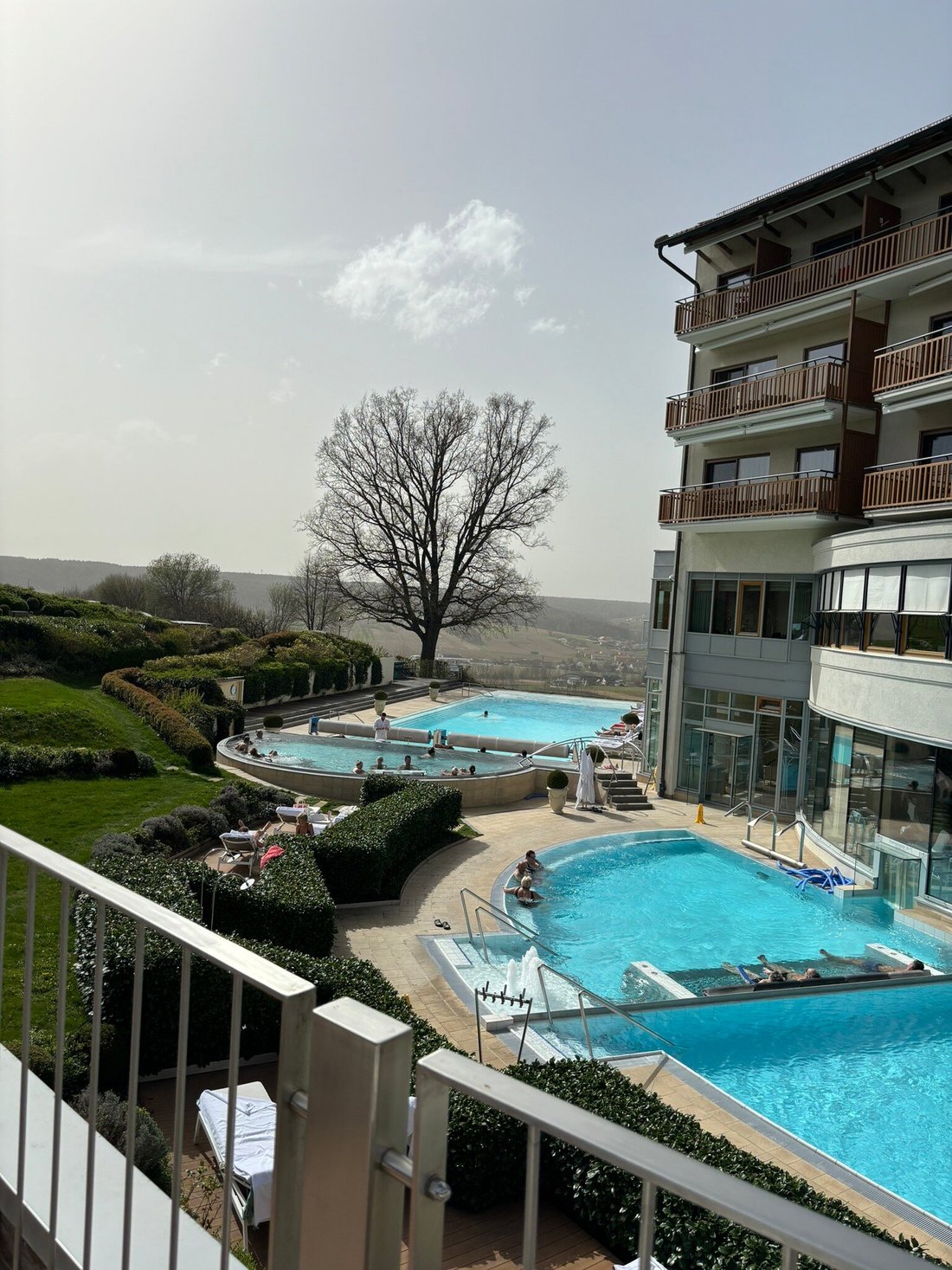 호텔 & 스파 데 슈타이러호프 바트 발터스도프 (Hotel & Spa Der Steirerhof Bad Waltersdorf, Bad Waltersdorf) - 호텔 리뷰 & 가격 비교