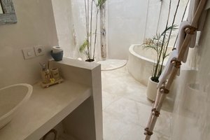 客房和套房