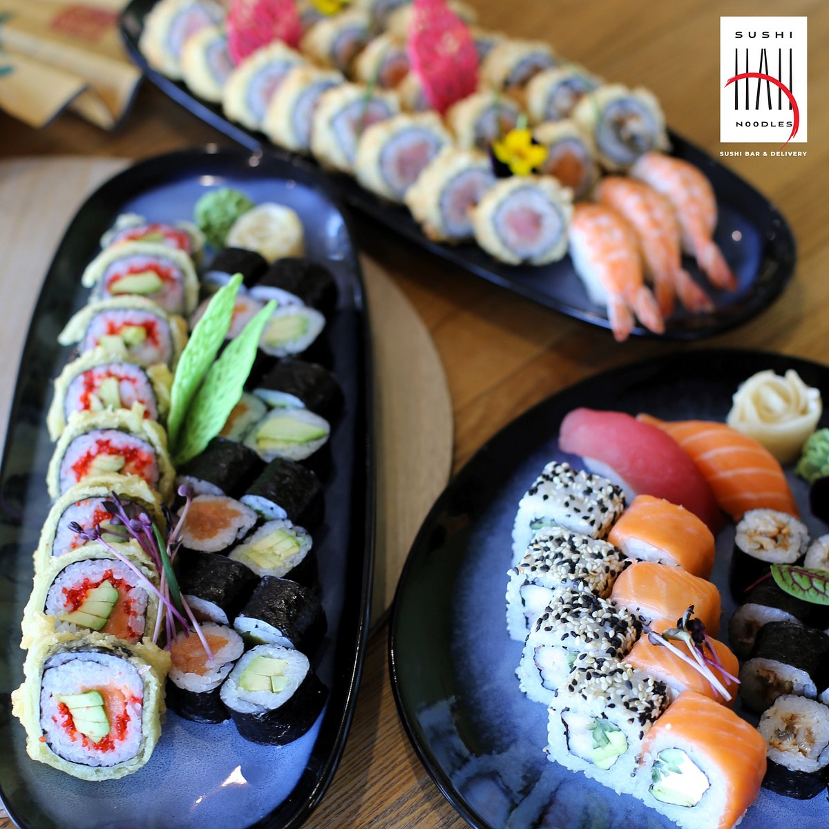 Sushi Han, Плоешти - фото ресторана - Tripadvisor