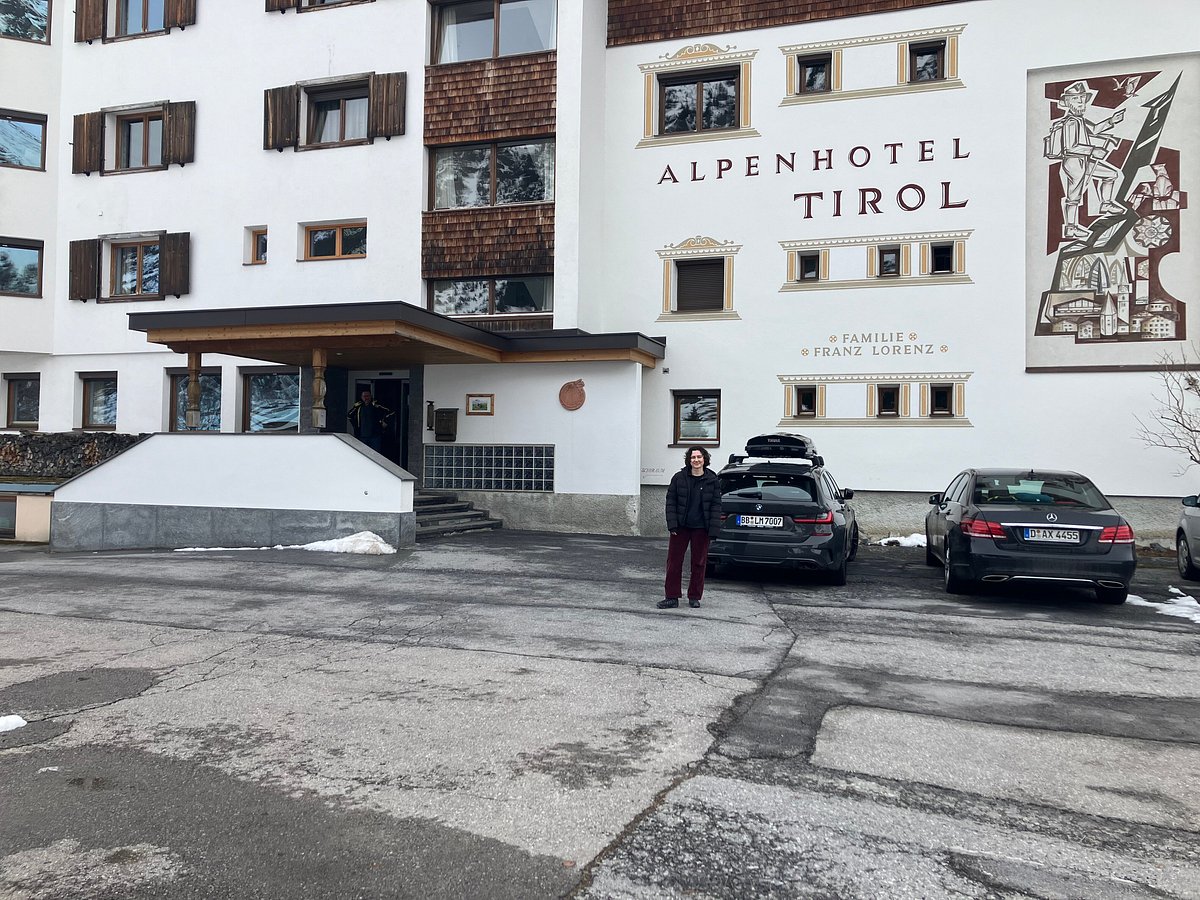 ALPENHOTEL TIROL GALTUR (Гальтюр) - отзывы, фото и сравнение цен -  Tripadvisor