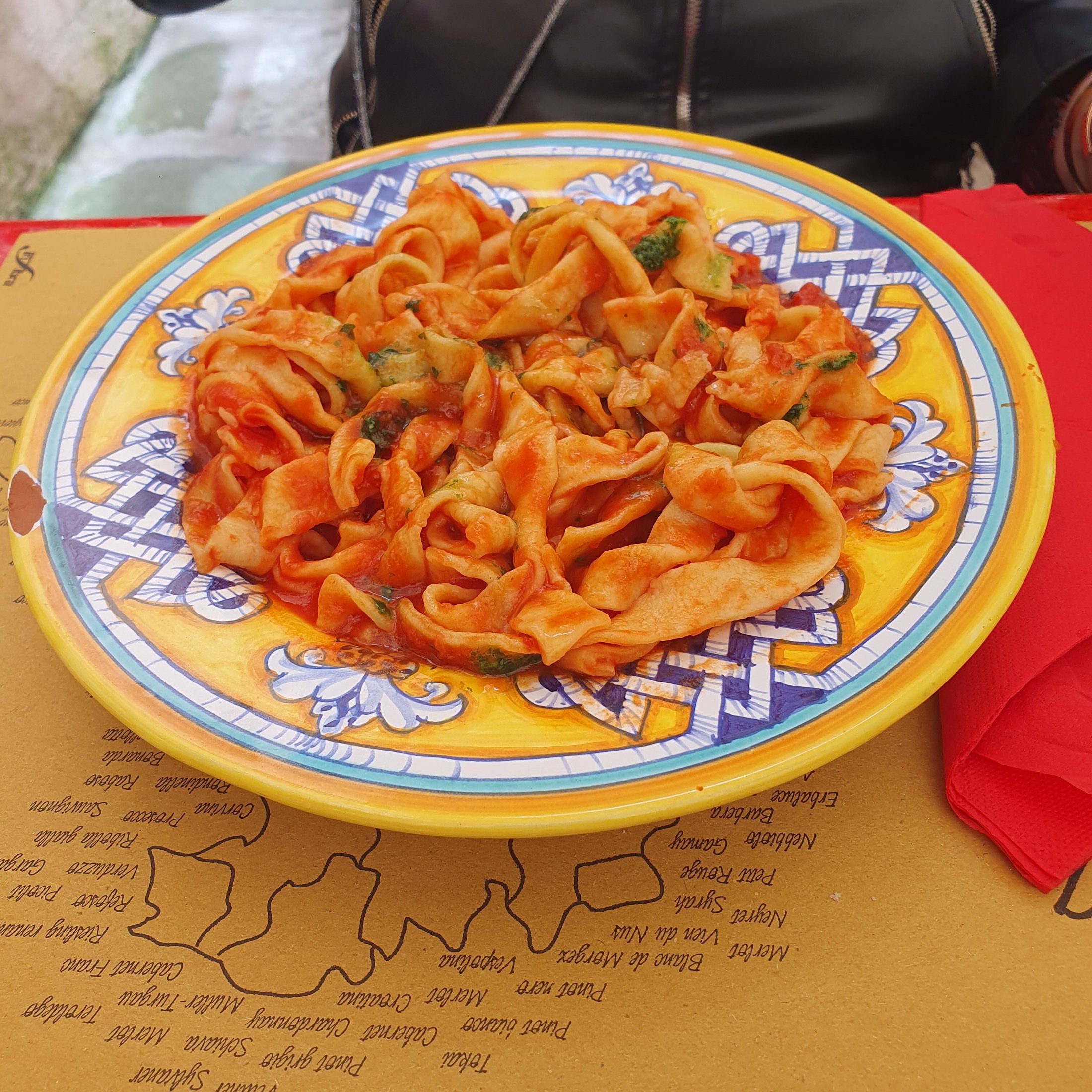 ENOTECA MAZZINI, Assisi - Menu, Prices, Restaurant Reviews & Reservations - Tripadvisor