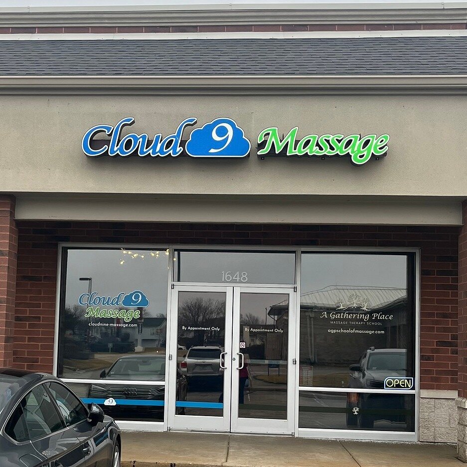 CLOUD NINE MASSAGE (2024) All You Need to Know BEFORE You Go (with Photos)