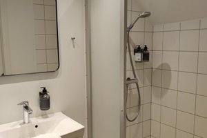 Kamer en suite