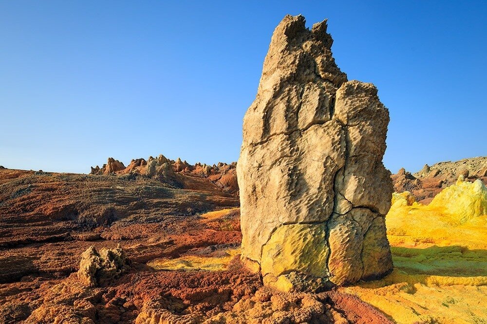 Danakil Depression Ethiopia Tours & Travel - All You Need to Know ...