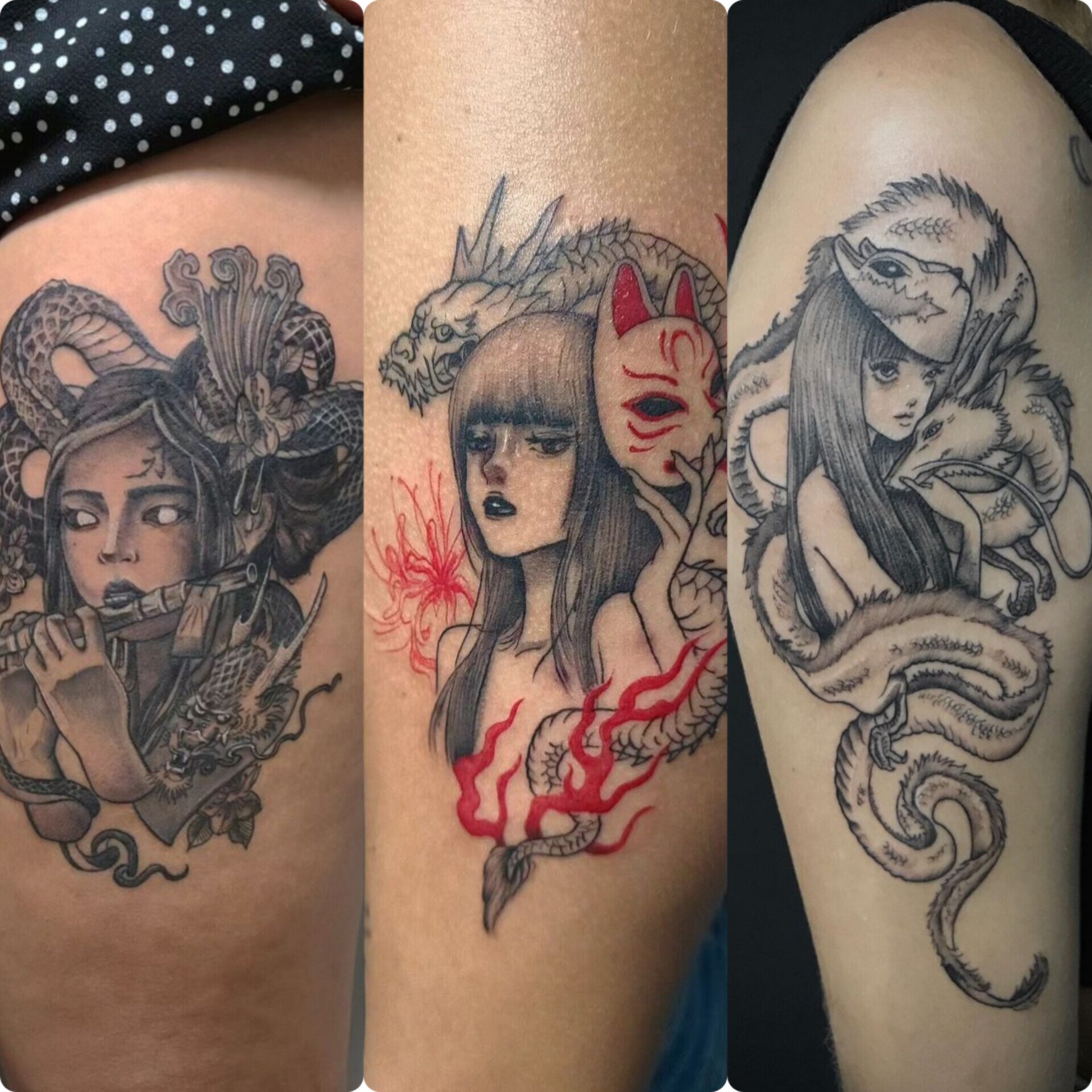 Mr.inkzide Tattoo Studio (2025) - All You Need to Know