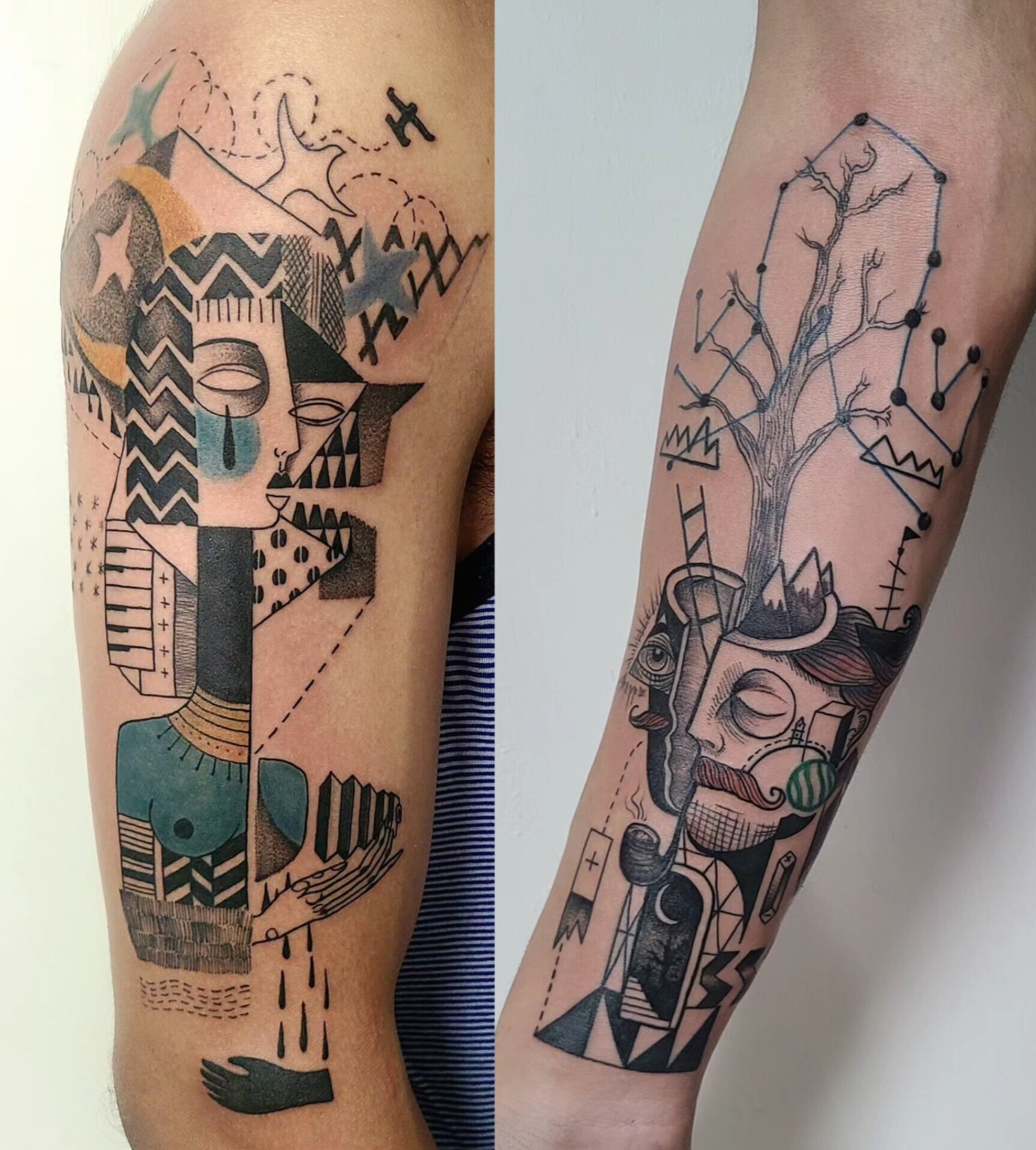 Mr.inkzide Tattoo Studio (2025) - All You Need to Know