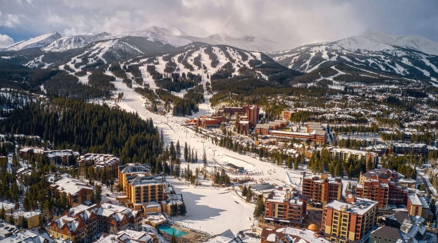 THE VILLAGE AT BRECKENRIDGE RESORT - Updated 2025 Prices & Hotel ...