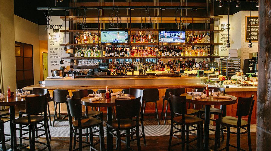 Beatrix - Streeterville