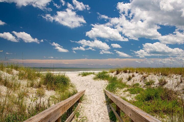 Davis Park, Ponte Vedra Beach, FL: Your Ultimate Guide to Exploring Nature and Relaxation