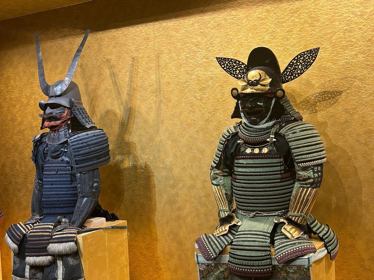 SAMURAI NINJA MUSEUM TOKYO With Experience, Таито: лучшие советы перед  посещением - Tripadvisor