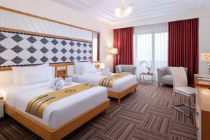 Kamar & Suite