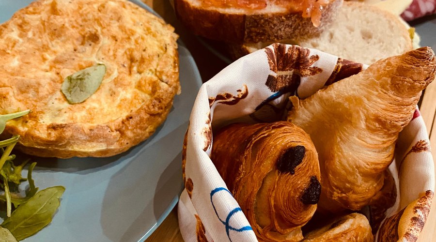 CACAOTHÉ, Perigueux - Menu, Prices & Restaurant Reviews - Tripadvisor