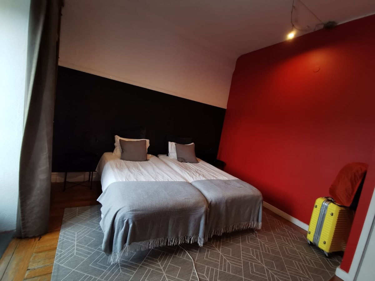 RIVOLI CINEMA HOSTEL $95 ($̶1̶2̶2̶) - Updated 2024 Prices & Reviews -  Porto, Portugal