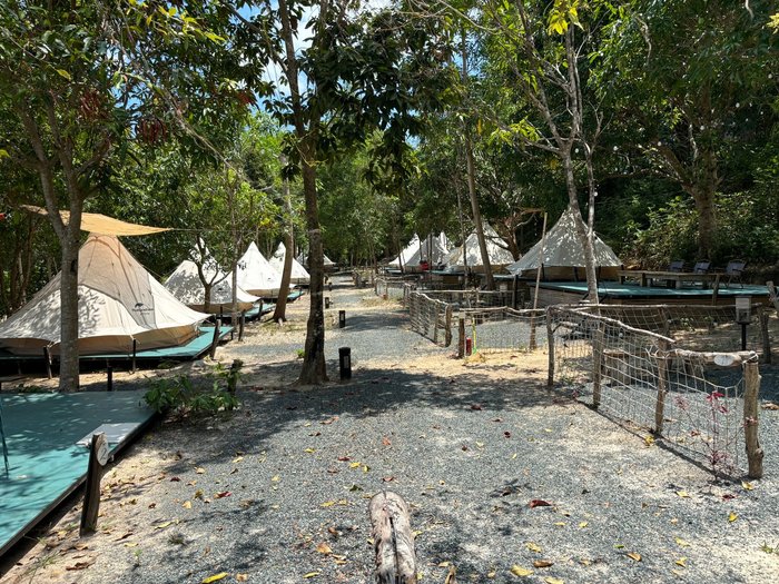 HIDEAWAY BEACH GLAMPING CAMP PHU QUOC $26 ($̶4̶1̶) - Prices ...