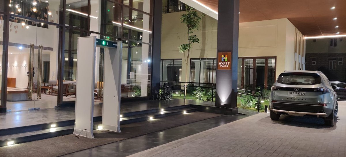 HYATT PLACE BODH GAYA $83 ($̶8̶8̶) - Updated 2024 Prices & Hotel ...