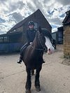 horse riding trips in yorkshire