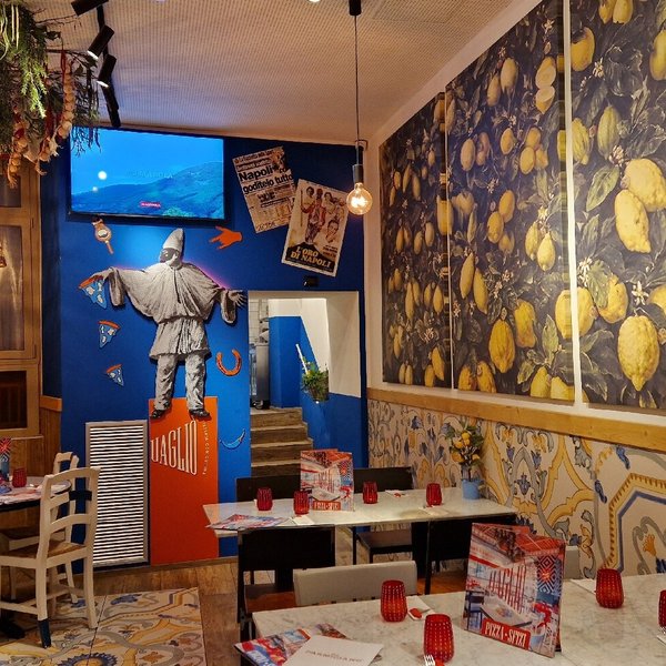파르마 피자 맛집 Best 10 - Tripadvisor