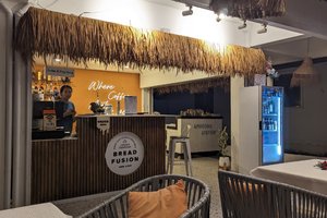 店内