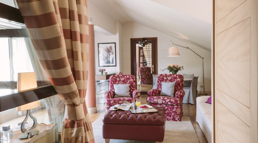 Bianca Suite