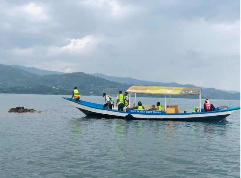 Kivu Family Boat And Tours (Rubavu, Rwanda): Hours, Address - Tripadvisor