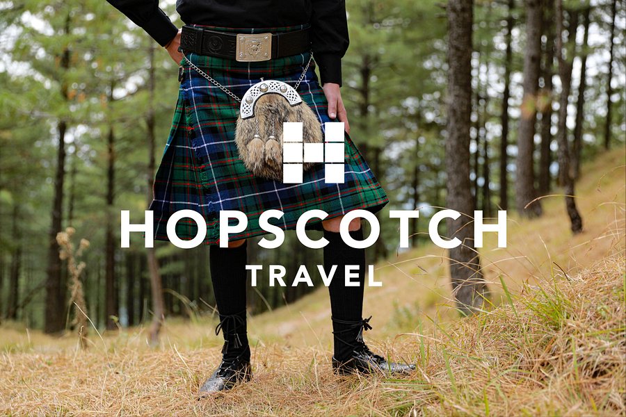 hopscotch travel scotland