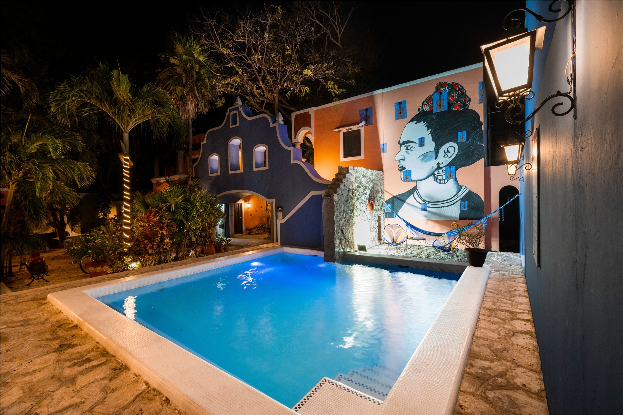 Hotel Casa De las Flores by null