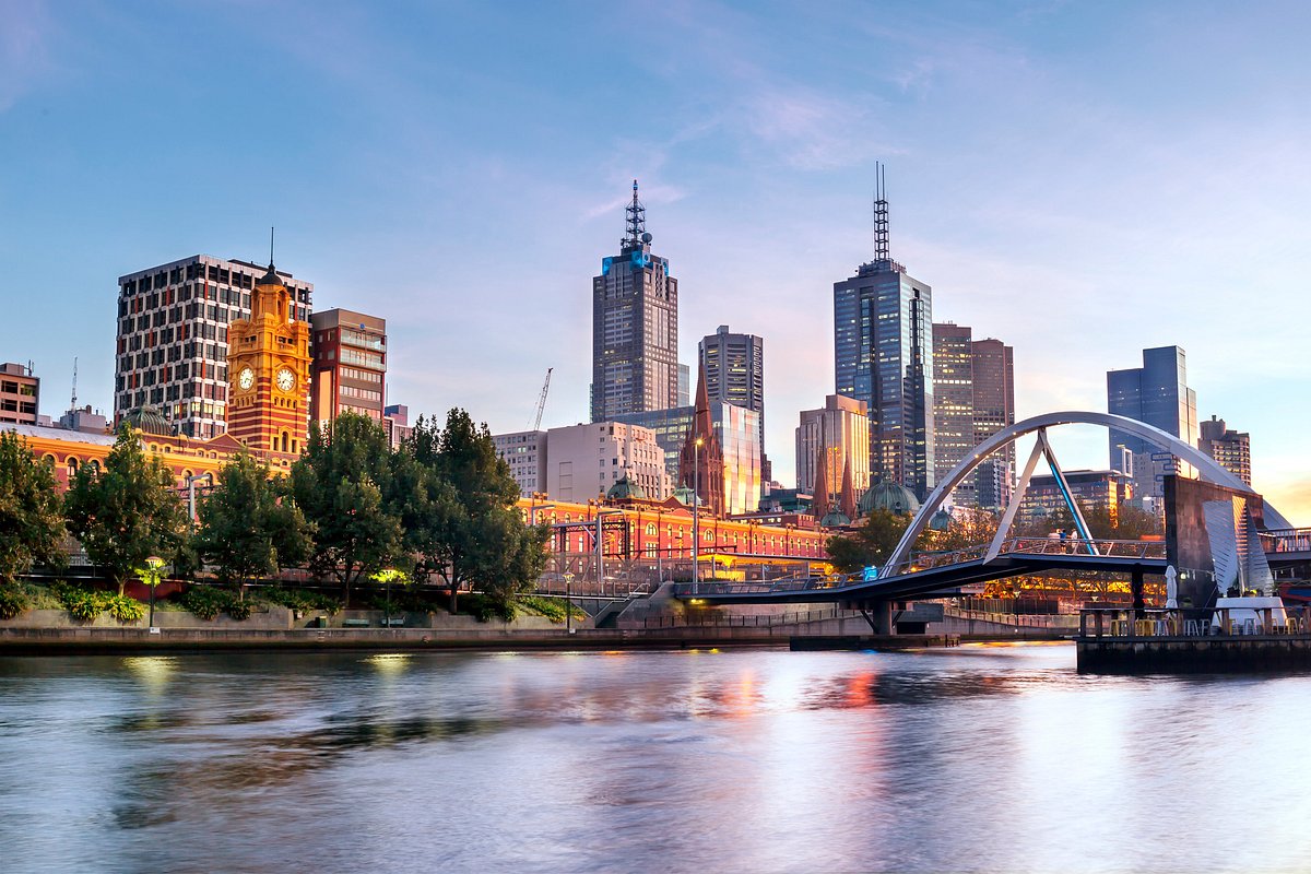 travel agents in melbourne