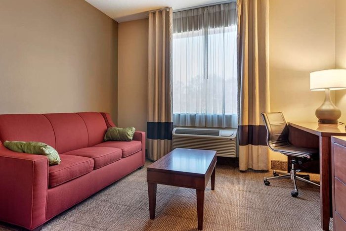 COMFORT INN AMITE - Hotel Prices & Reviews