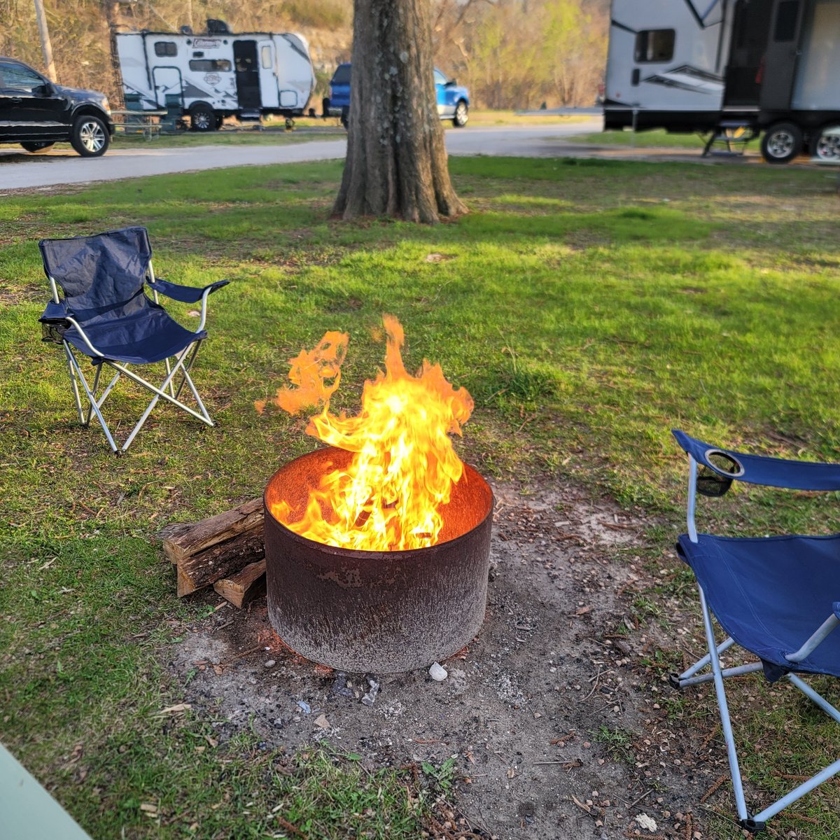 HERMANN CITY PARK CAMPGROUNDS - Updated 2024 Campground Reviews (MO)