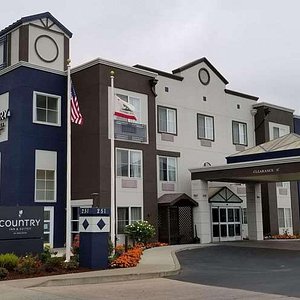 Country Inn & Suites by Radisson, San Carlos, CA in Redwood City
