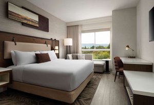 Chambre et suite