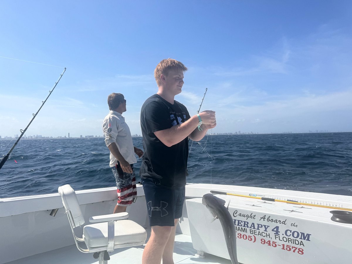 🎣 Cast Your Line for Adventure 🚤 Cast away your worries.🐠 🍹 Reel in the  Excitement: 5-Hour Deep Sea Fishing Trip with Royal