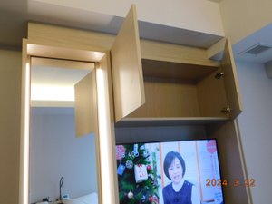 客室 & スイート