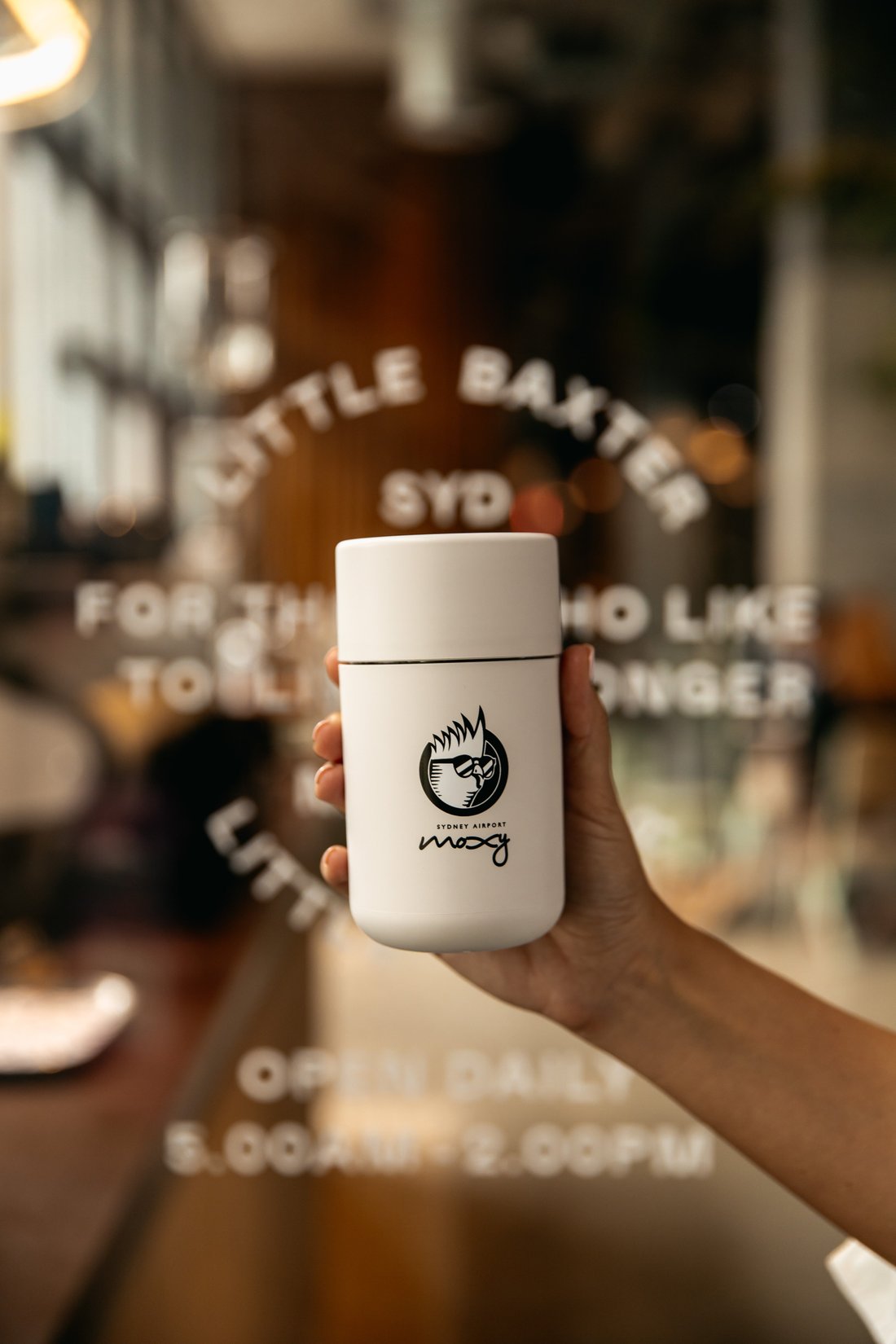 Little Baxter Cafe, 마스콧 - 레스토랑 리뷰 - 트립어드바이저