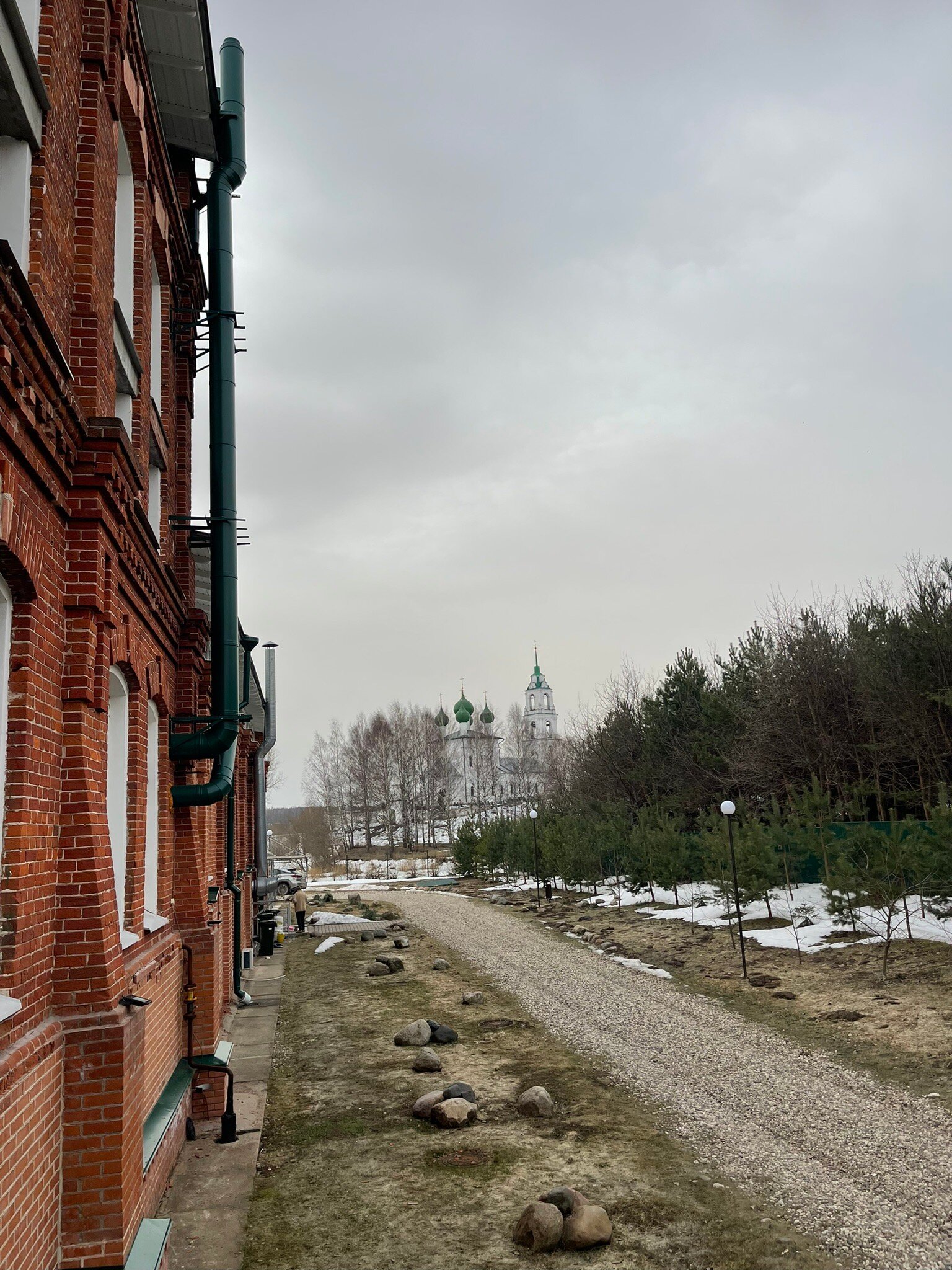 Диево Городище Ярославль Фото