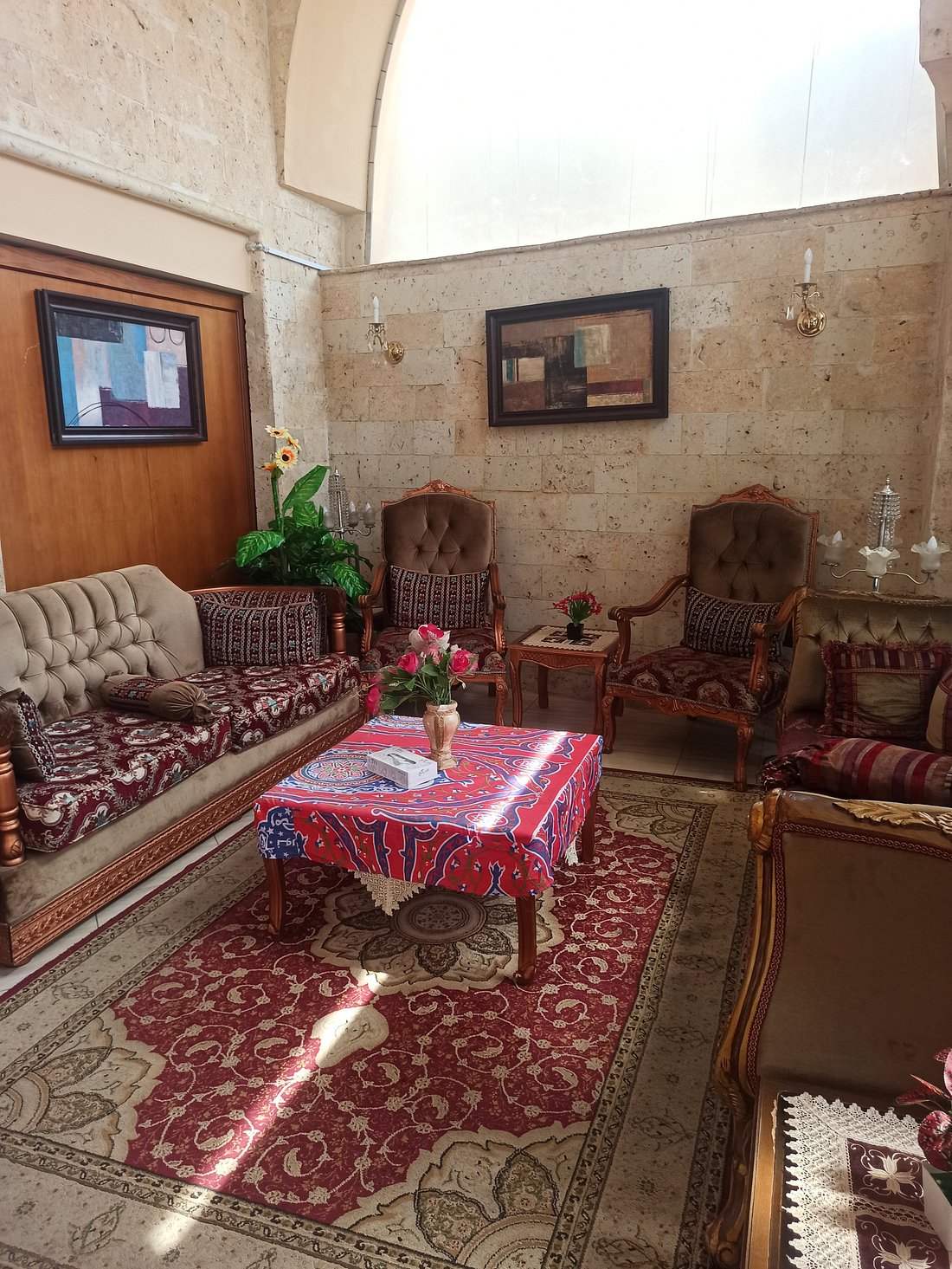 AL MUROOJ KAREEM HOTEL (Джидда) - отзывы, фото и сравнение цен - Tripadvisor