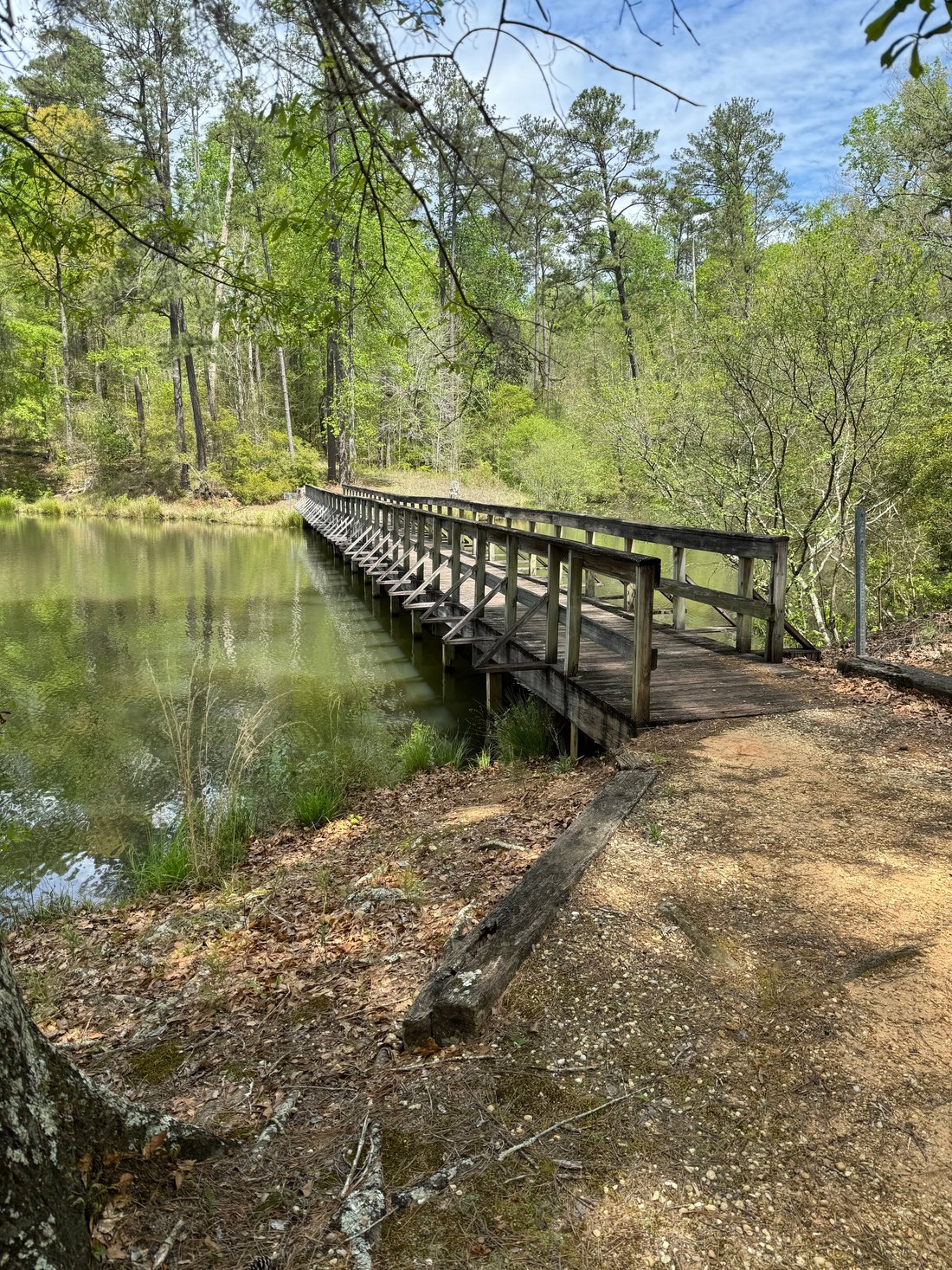 SHERLING LAKE PARK & CAMPGROUND - Updated 2024 Reviews (Greenville, AL)