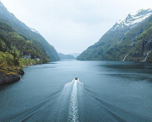 flam fjord boat trip