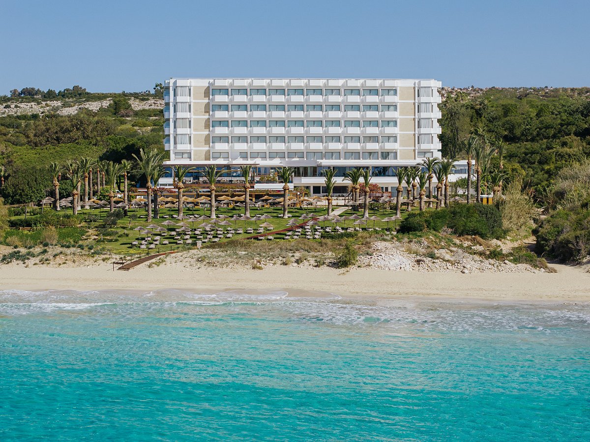 Amazing! Could not have asked for more! - Review of Sea CleoNapa Hotel, Ayia  Napa, Cyprus - Tripadvisor