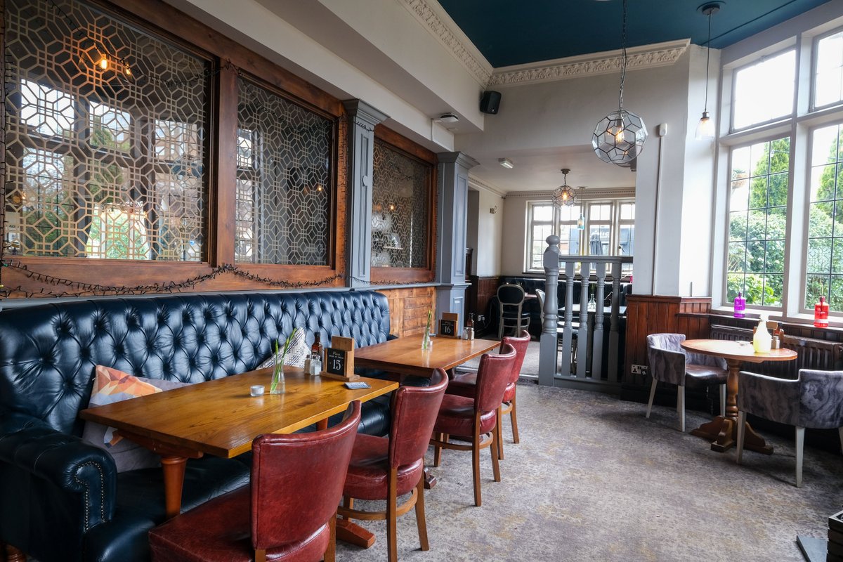 LORD DARCY, Leeds - Menu, Prices & Restaurant Reviews - Tripadvisor