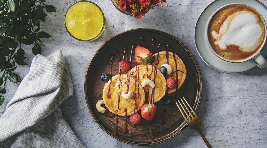 Pancakes