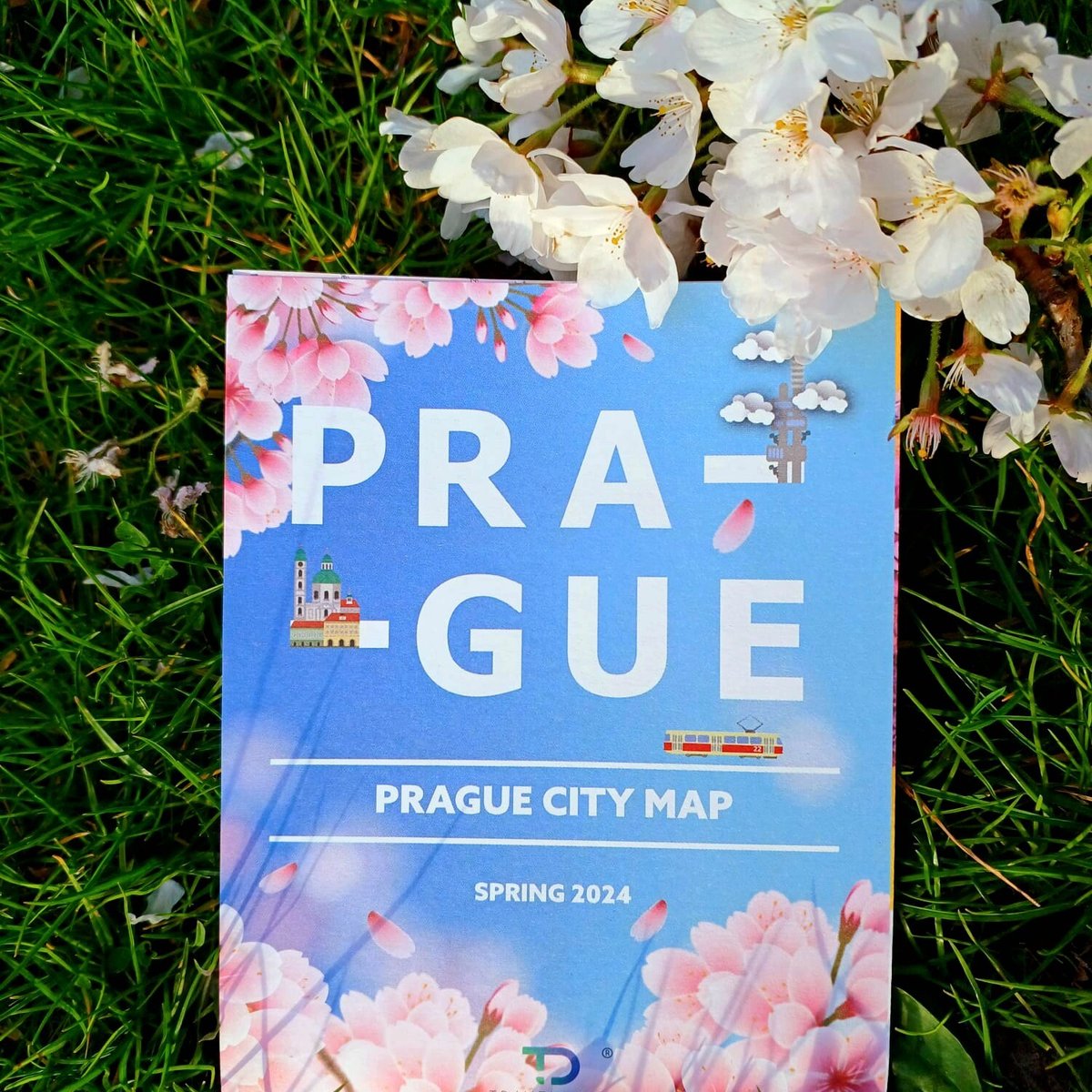 City Maps By Traveldock Praag Alles Wat U Moet Weten Voordat Je