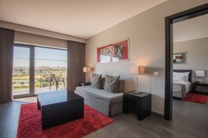 Rom og suite